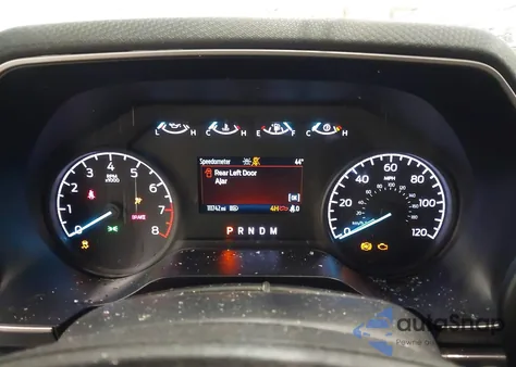 2022 Ford F-150 Xl z USA, uszkodzony, nr VIN 1FTEW1EB4NKD22754